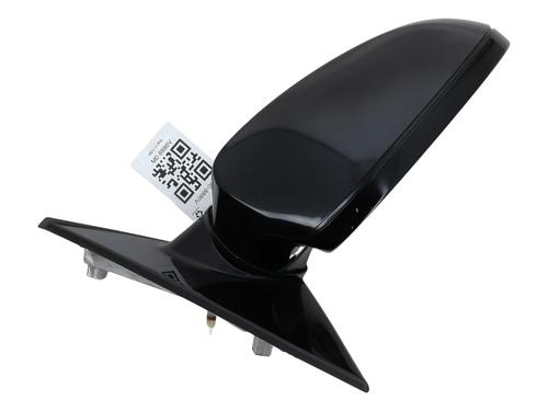 Used Right mirror BMW 1 (E87) 118 d (143 hp) 30048920