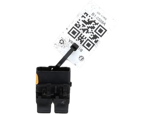 Venstre fortil elrude kontakt OPEL VIVARO A Bus (X83) 2.0 CDTI (F7, J7, A07) (114 hp) 28033980