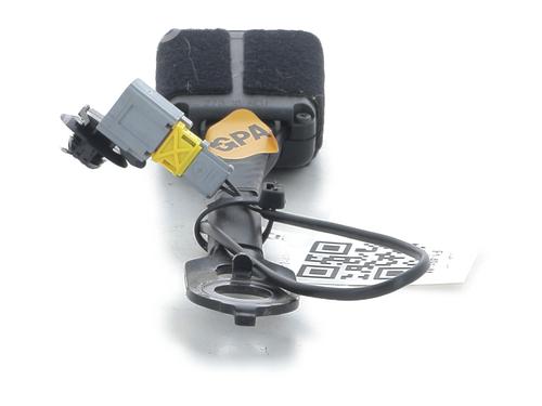 Seat buckle PEUGEOT 2008 I (CU_) 1.2 THP 110 / PureTech 110 | BP32130657I32 - Image 2