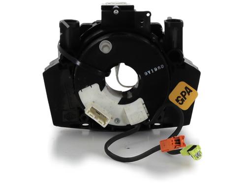 Used Squib airbag NISSAN QASHQAI I (J10, NJ10) 2.0 dCi (150 hp) 30798736