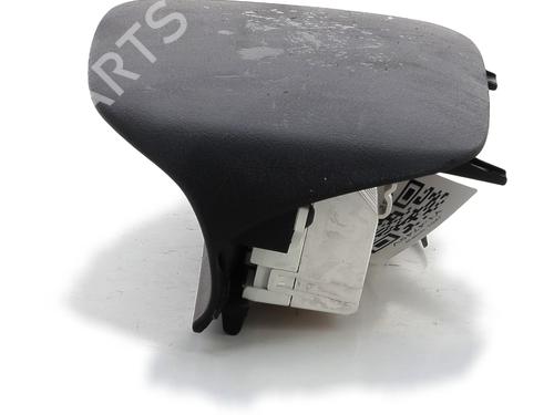Display monitor PEUGEOT 307 (3A/C) 1.6 HDi | BP28177381C48 