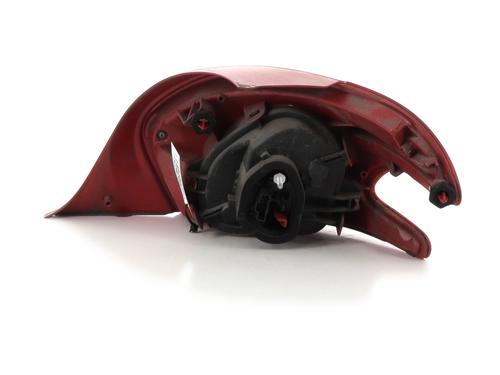 Left taillight PEUGEOT 208 I (CA_, CC_) 1.4 HDi | BP27671777C34 