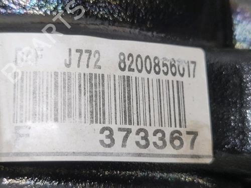 Engine RENAULT TWINGO II (CN0_) 1.2 16V (CN04, CN0B) | BP28616569M1