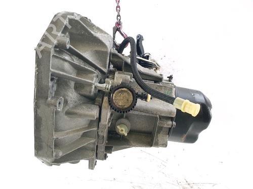 gearbox-renault-clio-iv-bh_-2012-2013-2014-2015-2016-2017-2018-2019-2020-2021-33567738 main image