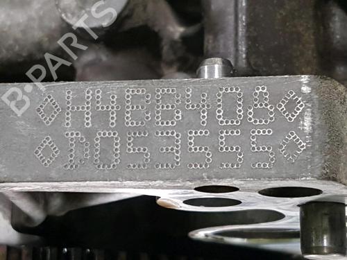 Engine DACIA SANDERO II TCe 90 (B8M1, B8MA, B8AC) | BP29624302M1 