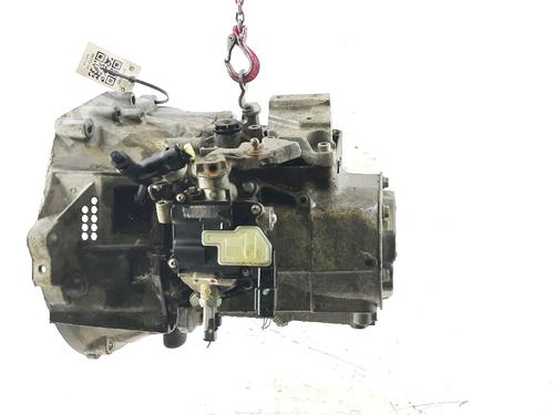 Used Gearbox CITROËN DS3 (SA_) 1.6 HDi 110 (112 hp) 32180637