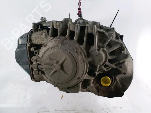 Gearbox OPEL ZAFIRA / ZAFIRA FAMILY B (A05) 1.9 CDTI (M75) | BP29470554M3 