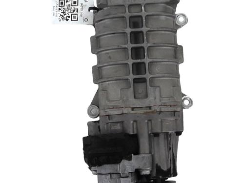 Turbolader/Kompressor für SEAT IBIZA IV (6J5, 6P1) 1.4 TSI (150 hp) 30118591