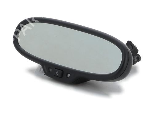 Bakspejl indvendigt VW BEETLE (5C1, 5C2) 1.2 TSI (105 hp) 29702138