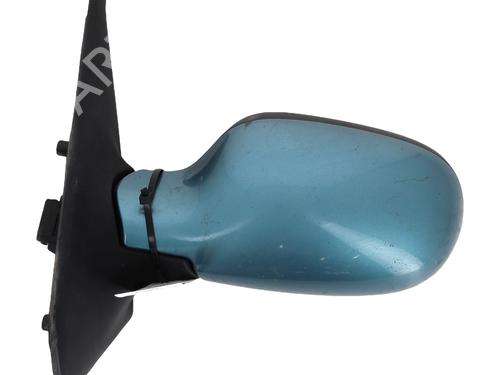 Left mirror RENAULT CLIO II (BB_, CB_) 1.2 16V (BB05, BB0W, BB11, BB27, BB2T, BB2U, BB2V, CB05,... | BP30800418C26