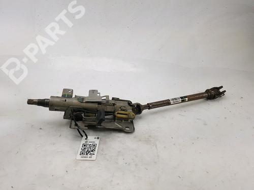 Used Steering column Steering column CITROËN BERLINGO Box Body/MPV (B9) 1.6 HDi 75 (75 hp) 11186869 11186869