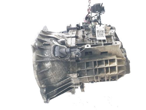 Used Gearbox Gearbox FORD TRANSIT CONNECT (P65_, P70_, P80_) 1.8 Di (75 hp) 33533418 33533418