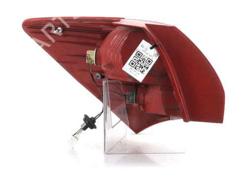 Right taillight KIA VENGA (YN) 1.4 CRDi 90 | BP33166299C35 - Image 4