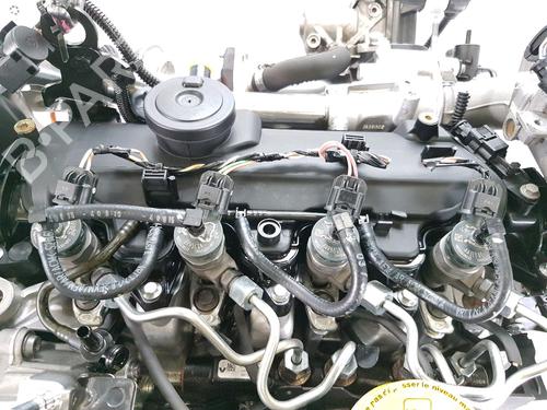 Engine RENAULT CLIO IV (BH_) 1.5 dCi 90 | BP34261530M1  - Image 11
