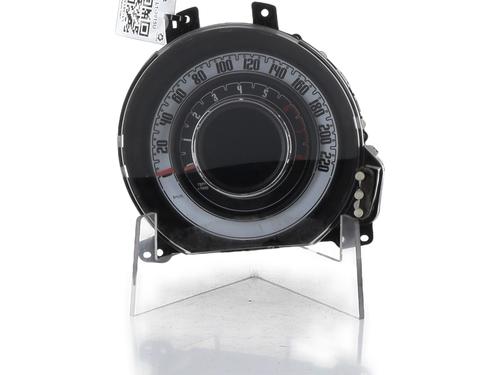 Instrument cluster FIAT 500 (312_) 1.2 (312AXA1A) | BP32769975C47 - Image 3