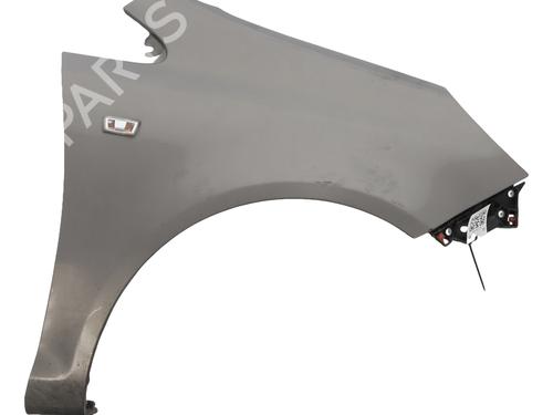 Used Right front fenders OPEL CORSA D (S07) 1.3 CDTI (L08, L68) (75 hp) 29470859