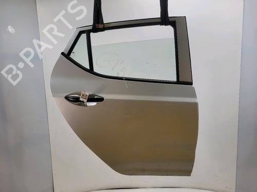 Used Right rear door HYUNDAI i10 II (BA, IA) 1.0 (67 hp) 31367656