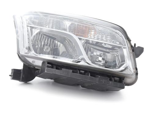 Faro anteriore destro Faro anteriore destro CHEVROLET TRAX [2012-2026] 34642096 34642096