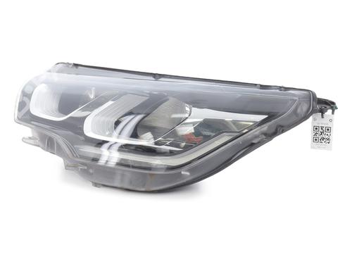 left-headlight-citroen-c4-ii-nc_-2009-36659975 main image