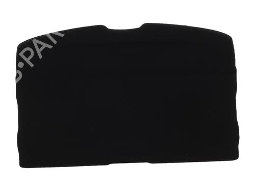 Used Rear parcel shelf PEUGEOT 2008 I (CU_) 1.2 THP 110 / PureTech 110 (110 hp) 29820023