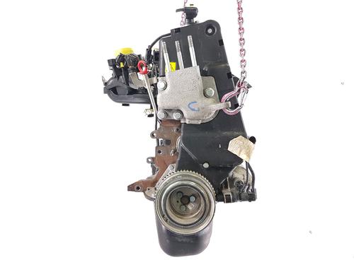 Used Engine Engine 39161565 39161565