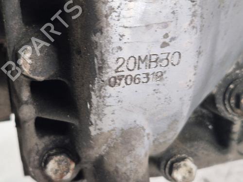 Gearbox CITROËN JUMPY II Van 2.0 HDi 125 | BP39194145M3 - Image 5