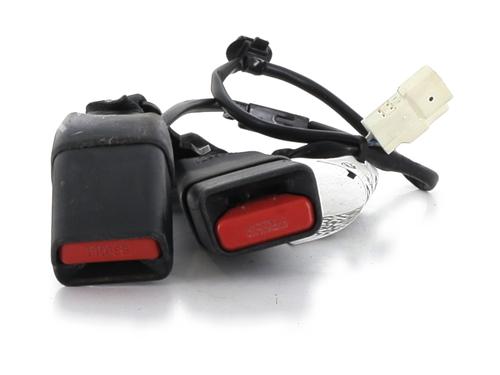 Sikkerhetsbelte-spenne SUZUKI VITARA (LY) 1.0 (APK 310) (111 hp) 30741483