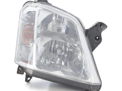 Used Right headlight Right headlight OPEL MERIVA A MPV (X03) 1.6 (E75) (105 hp) 33332718 33332718