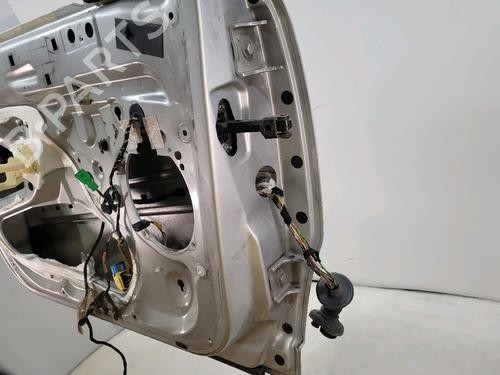 Porta frente esquerda CITROËN C4 I (LC_) 1.6 HDi | BP29018834C2