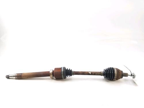 Used Right front driveshaft Right front driveshaft FORD MONDEO IV (BA7) 2.0 TDCi (140 hp) 10464666 10464666