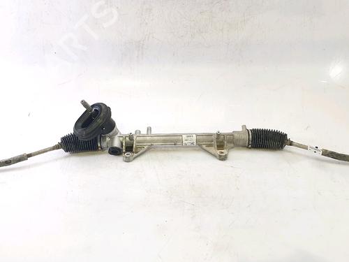 Used Steering rack RENAULT CLIO IV Grandtour (KH_) 0.9 TCe 90 (90 hp) 29874232