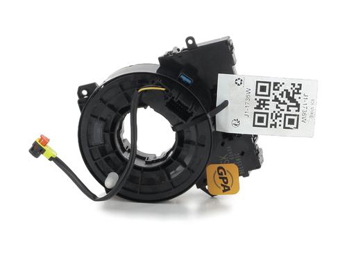 Used Squib airbag NISSAN QASHQAI III (J12) 1.3 DIG-T (158 hp) 26899371