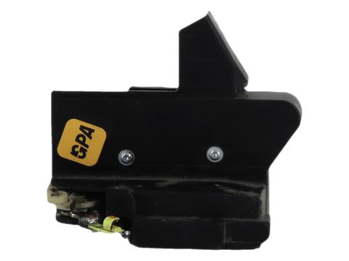 Front left lock DACIA SANDERO II 1.0 LPG (B8ML) | BP38480156C98 - Image 2