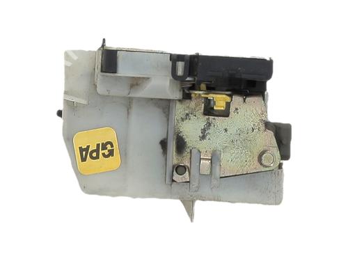 Used Rear left lock Rear left lock RENAULT CLIO II (BB_, CB_) 1.4 16V (B/CB0P, BB13) (98 hp) 40291171 40291171
