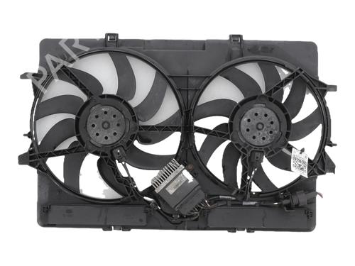 Køleventilator elektrisk Køleventilator elektrisk 38529320 38529320