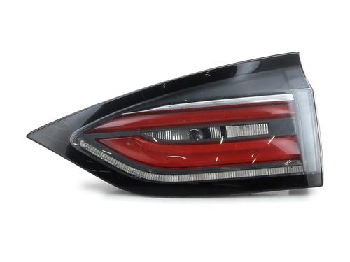 Used Right tailgate light RENAULT ESPACE V (JR_) 1.6 TCe 200 (200 hp) 26727692
