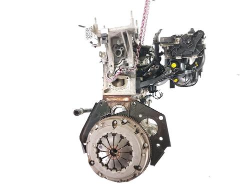 Engine FIAT GRANDE PUNTO (199_) 1.2 | BP39576663M1 - Image 3