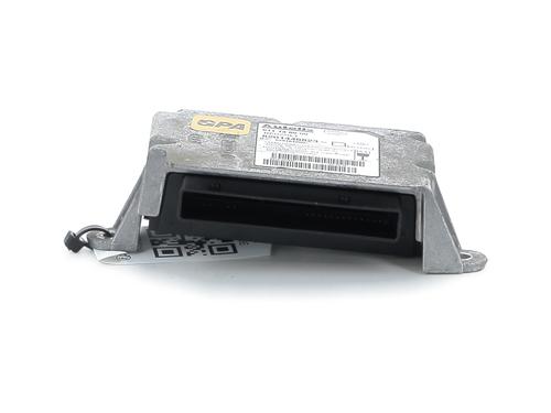 Used ECU airbags ECU airbags OPEL MOVANO B Van (X62) 2.3 CDTI FWD (FV) (131 hp) 33419849 33419849
