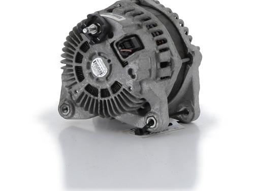 Alternator OPEL VIVARO B Bus (X82) 1.6 CDTI (06) | BP29848976M7
