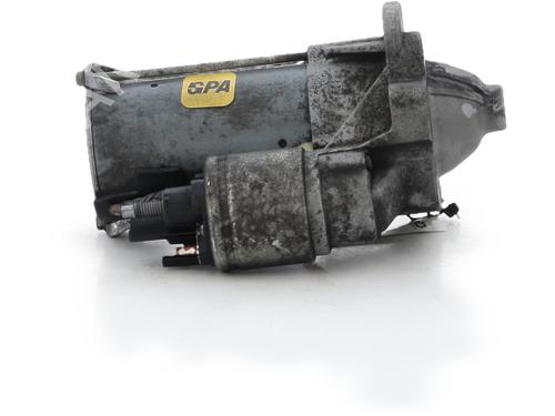 Used Starter Starter DACIA DUSTER (HS_) 1.5 dCi (109 hp) 35748599 35748599