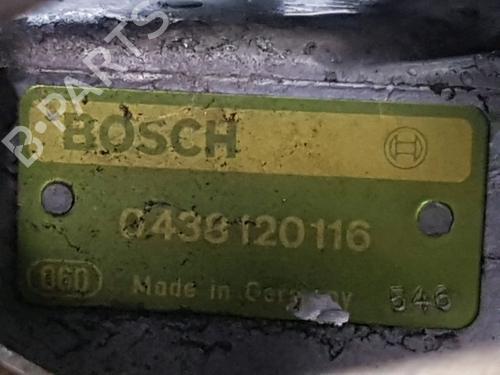 Engine MERCEDES-BENZ 123 Coupe (C123) 230 CE (123.243) | BP32006038M1 