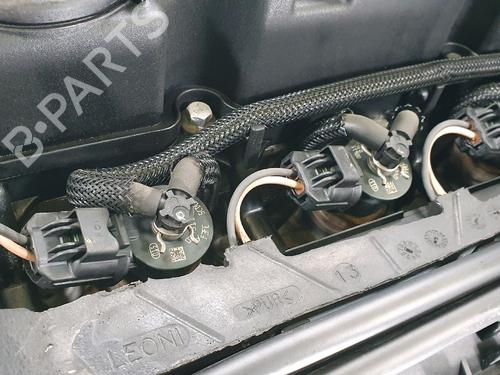 Motor PEUGEOT 206+ (2L_, 2M_) 1.4 HDi eco 70 | BP30827680M1