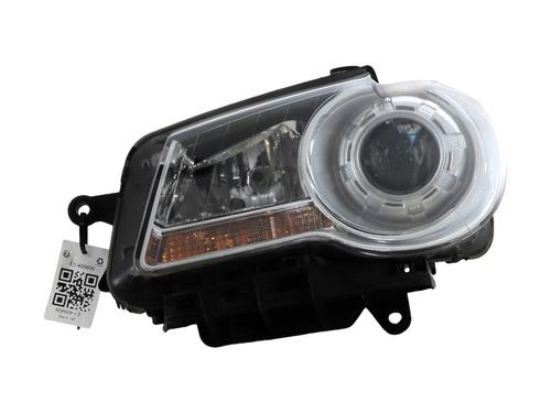 Left headlight VW TOURAN (1T1, 1T2) 1.9 TDI | BP29623427C28 
