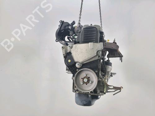 Used Engine Engine CITROËN C2 (JM_) 1.4 (73 hp) 40277950 40277950