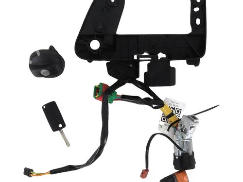 bloccasterzo-peugeot-1007-km_-2005-30917377 main image