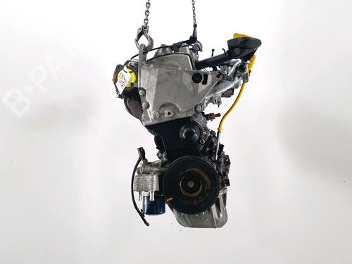 Used Engine Engine 38496817 38496817