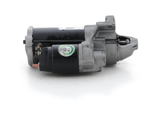 Startmotor Startmotor BMW 2 Coupe (F22, F87) 220 d (184 hp) 37627219 37627219