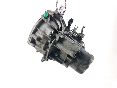 Used Gearbox NISSAN MICRA III (K12) 1.2 16V (65 hp) 17177259