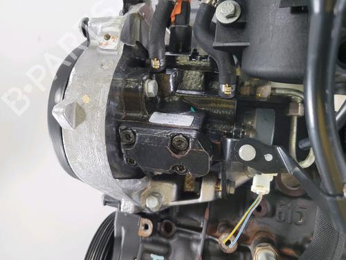 Engine PEUGEOT 406 (8B) 2.2 HDi | BP28160580M1 