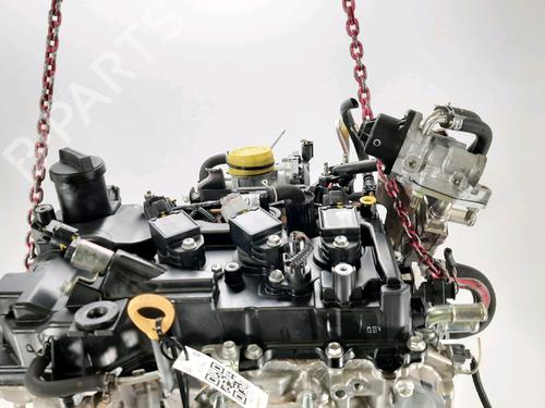 Engine CITROËN C1 II (PA_, PS_) 1.0 VTi 72 | BP31141716M1 